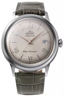 Silver Group RUCNI SAT ORIENT  Bambino Classic Automatic RA-AC0025N30B