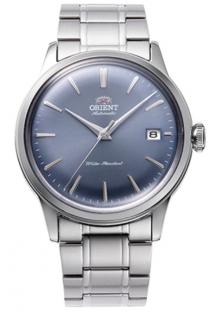Silver Group RUCNI SAT ORIENT Bambino Classic Automatic RA-AC0M10L30B