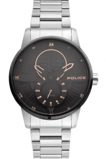 Silver Group RUCNI SAT POLICE Avondale PEWJG2110140