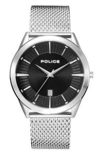 Silver Group RUCNI SAT POLICE Patriot PL.15305JS/02MM