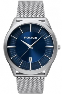 Silver Group RUCNI SAT POLICE PL.15305JS/03MM