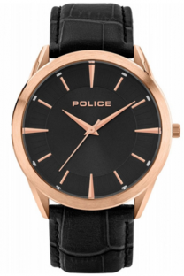 Silver Group RUCNI SAT POLICE PL.15967JSR/02