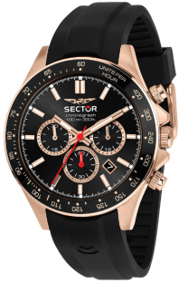 Silver Group RUCNI SAT SECTOR 230 R3271661029