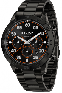 Silver Group RUCNI SAT SECTOR 270 R3253578031