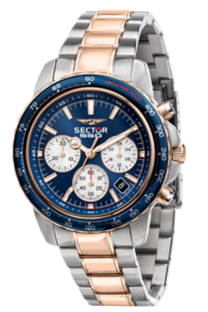 Silver Group RUCNI SAT SECTOR 550 - R3273993001