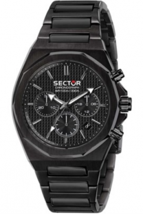 Silver Group RUCNI SAT SECTOR 960 WATCH R3273628001
