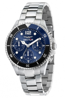 Silver Group RUCNI SAT SECTOR Sector 230 R3253161047