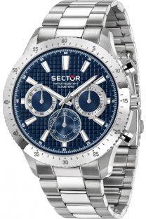 Silver Group RUCNI SAT SECTOR R3253578022