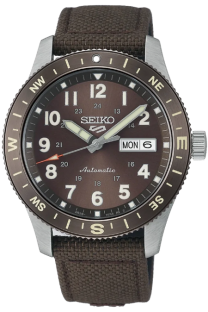 Silver Group RUCNI SAT SEIKO SEIKO 5 SPORT HDB009K1