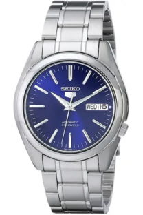 Silver Group RUCNI SAT SEIKO 5 Automatic SNKL43K1