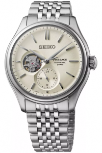 Silver Group RUCNI SAT SEIKO PRESAGE Classic SPB469J1