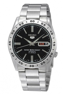 Silver Group RUCNI SAT SEIKO SEIKO 5 Automatic muški ručni sat SNKE01K1