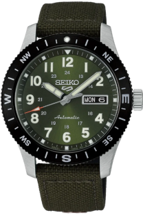 Silver Group RUCNI SAT SEIKO SEIKO 5 SPORT HDB008K1