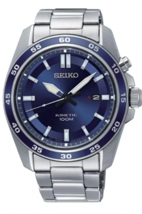 Silver Group RUCNI SAT SEIKO SKA783P1