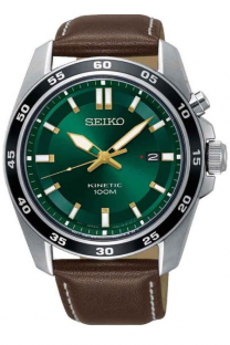 Silver Group RUCNI SAT SEIKO SKA791K1