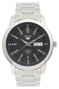 Silver Group RUCNI SAT SEIKO SNKM87K1