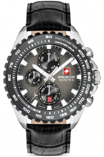 Silver Group RUCNI SAT STONE MARTEN WISS MILITARY HANOWA 