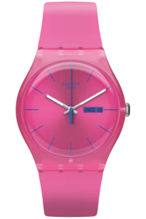 Silver Group RUCNI SAT SWATCH PINK REBEL SUOP700
