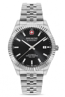 Silver Group RUCNI SAT SWISS MILITARY DILIGENTER AUTOMATIC SMWGL0002101