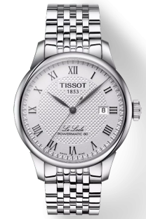 Silver Group RUCNI SAT TISSOT Le Locle T006.407.11.033.00