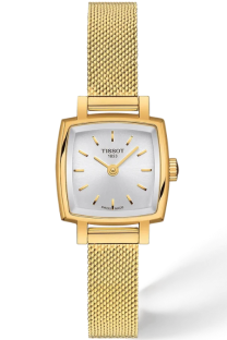 Silver Group RUCNI SAT TISSOT Lovely Square T058.109.33.031.00