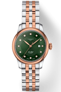 Silver Group RUCNI SAT TISSOT Le Locle T006.207.22.096.00