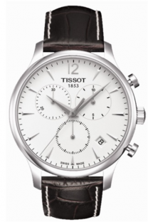 Silver Group RUCNI SAT TISSOT T-Classic T063.617.16.037.00