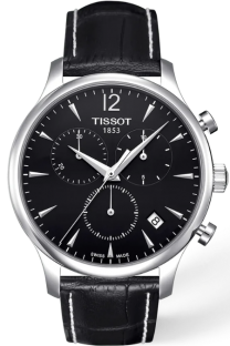 Silver Group RUCNI SAT TISSOT Tradition T063.617.16.057.00