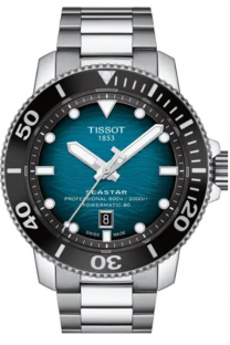 Silver Group RUCNI SAT TISSOT T120.607.11.041
