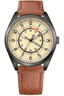 Silver Group 1791372 RUCNI SAT TOMMY HILFIGER