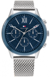 Silver Group RUCNI SAT TOMMY HILFIGER 1710524