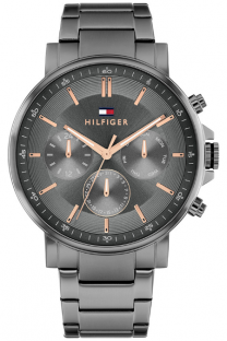 Silver Group RUCNI SAT TOMMY HILFIGER 1710711