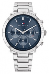 Silver Group RUCNI SAT TOMMY HILFIGER 1782349