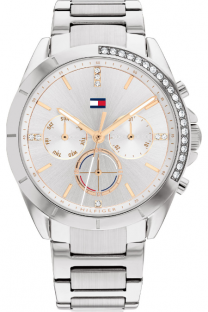 Silver Group RUCNI SAT TOMMY HILFIGER 1782384
