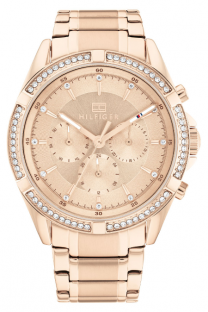 Silver Group RUCNI SAT TOMMY HILFIGER 1782558
