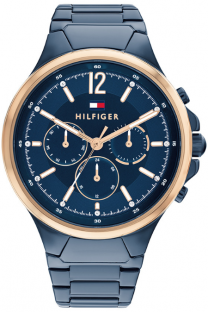 Silver Group RUCNI SAT TOMMY HILFIGER 1782601