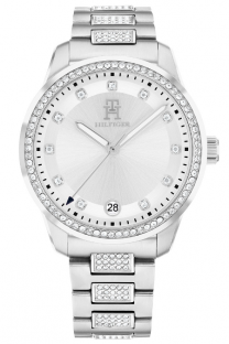Silver Group RUCNI SAT TOMMY HILFIGER 1782757