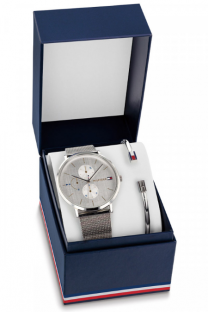 Silver Group RUCNI SAT TOMMY HILFIGER 2770140