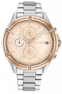 Silver Group RUCNI SAT TOMMY HILFIGER Arianna 1782503