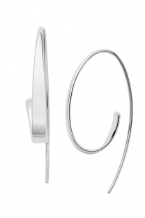 Skagen SET - Orecchini - gold-coloured/dorato