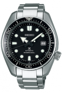 Silver Group RUCNI SAT SEIKO