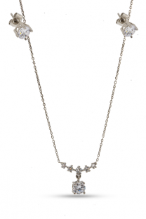 Silver Group SREBRNI NAKIT - komplet GS00500-4.00