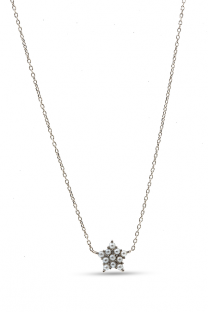 Silver Group SREBRNI NAKIT - ogrlice GS00500-1.90