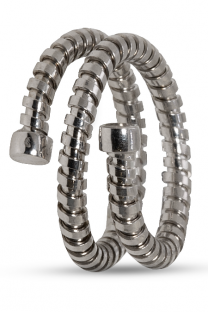 Silver Group SREBRNI NAKIT - prsten GS00450-5.60