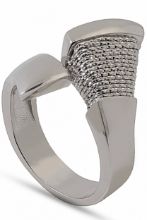 Silver Group SREBRNI NAKIT FRABOSO AN05641RH