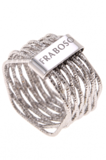 Silver Group SREBRNI NAKIT FRABOSO AN05368RH