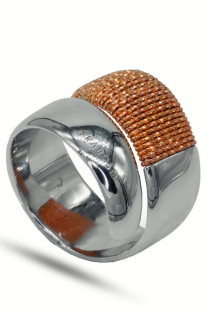 Silver Group SREBRNI NAKIT FRABOSO AN05438BC