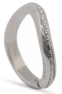 Silver Group SREBRNI NAKIT FRABOSO AN05636RH