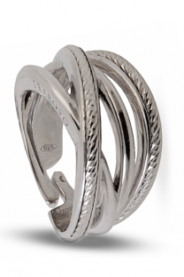 Silver Group SREBRNI NAKIT FRABOSO AN05646RH