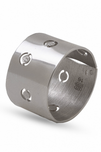Silver Group SREBRNI NAKIT FRABOSO AN05652RH